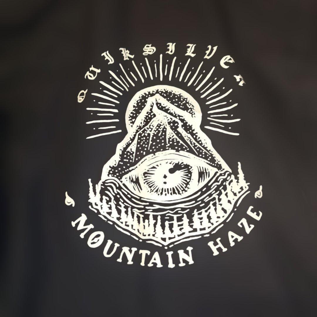 美品 QUIKSILVER スノーボードウェア S/P/CH Jacket