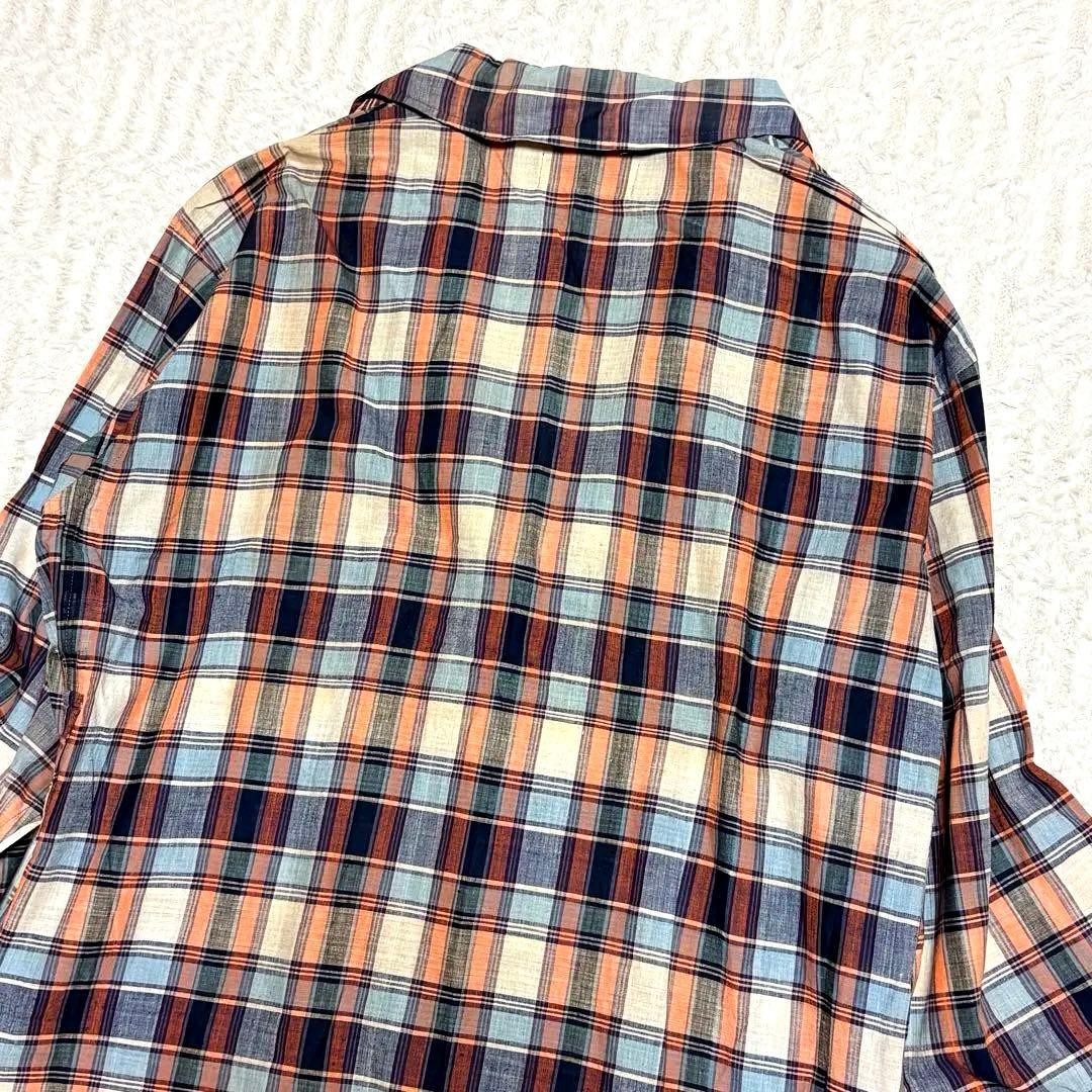robe de chambre COMME des GARCONS コート