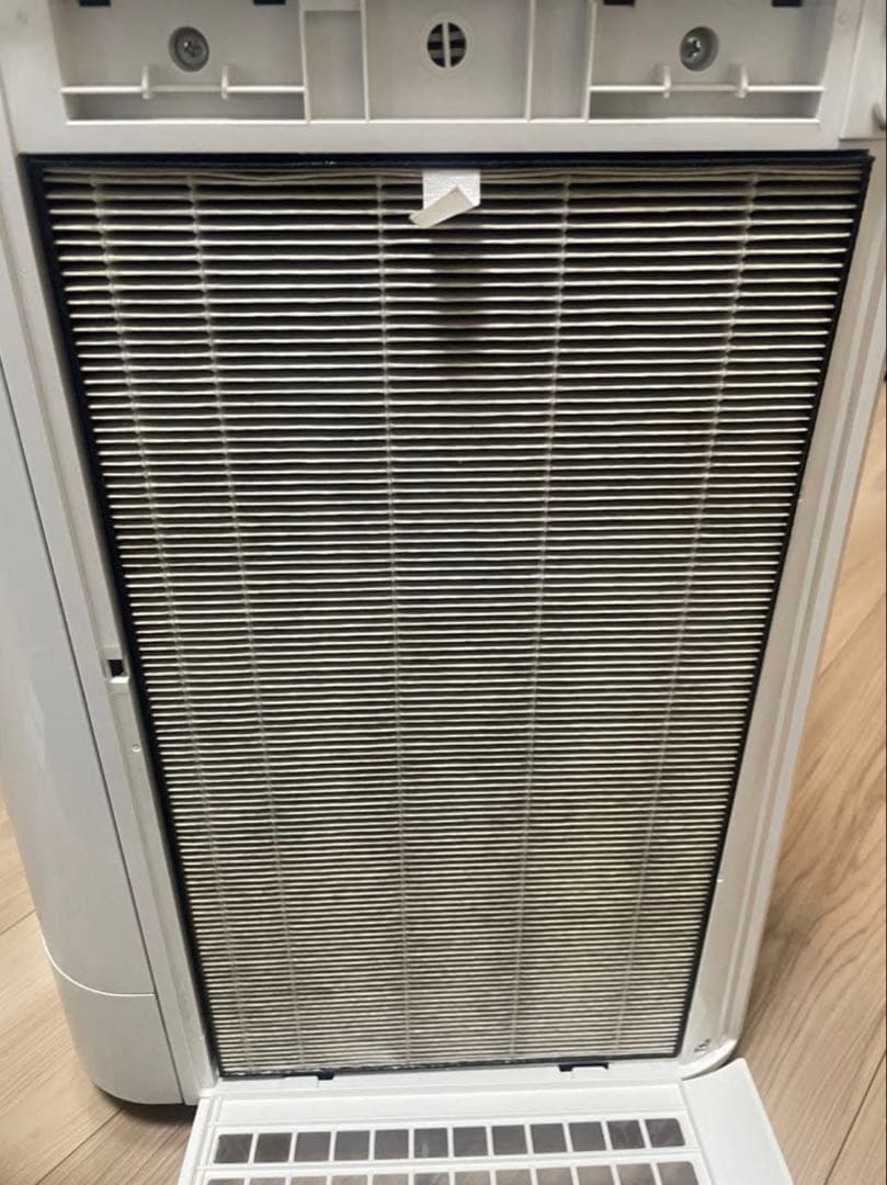 2021年製　SHARP シャープ 加湿空気清浄機 KC-N50プラズマクラスタ