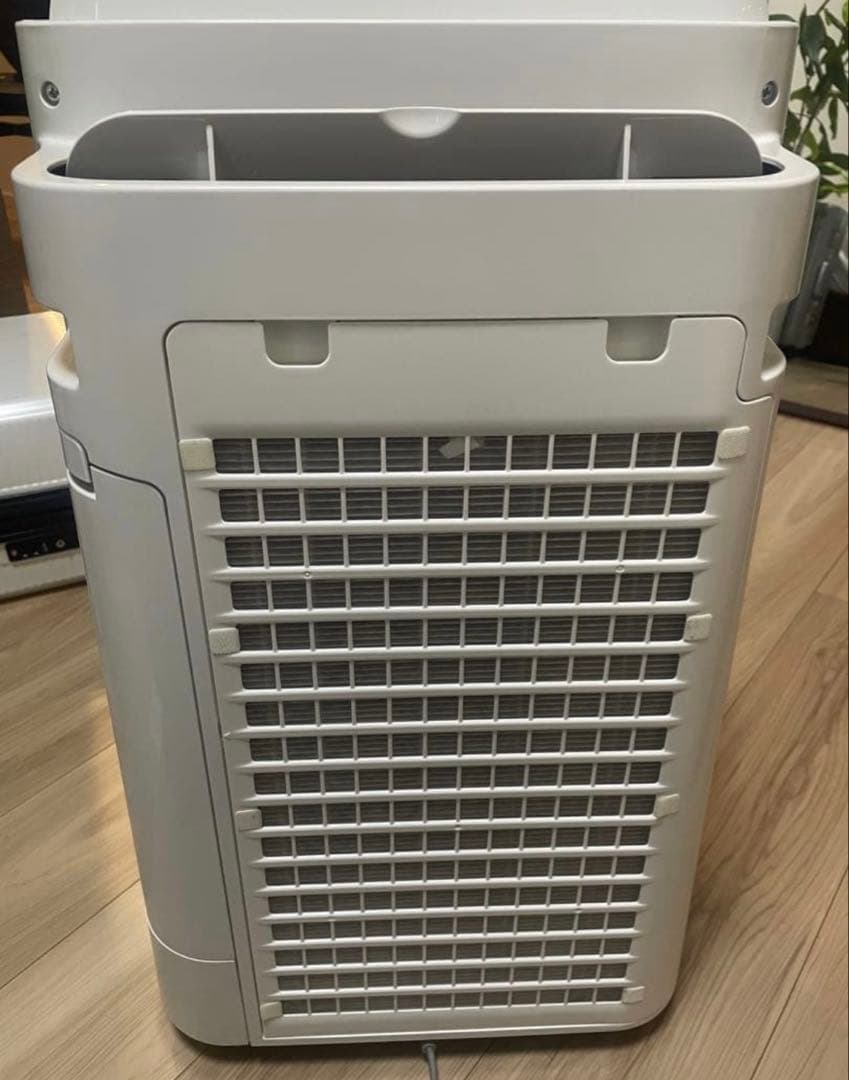 2021年製　SHARP シャープ 加湿空気清浄機 KC-N50プラズマクラスタ