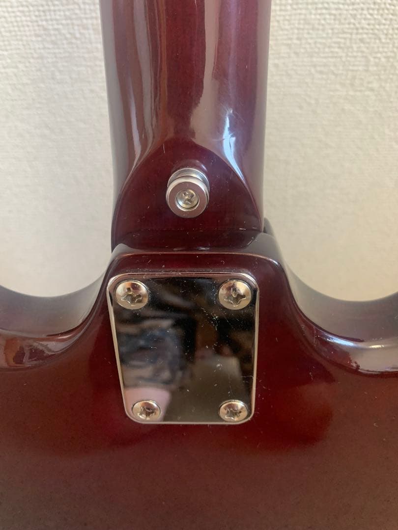 Kasuga SGタイプ　春日楽器　激レア