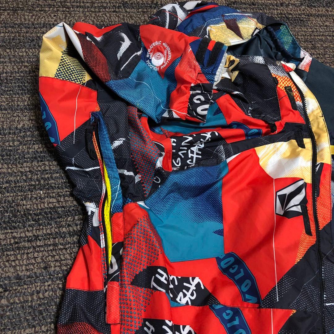 VOLCOM スキー&スノーボード ウェア