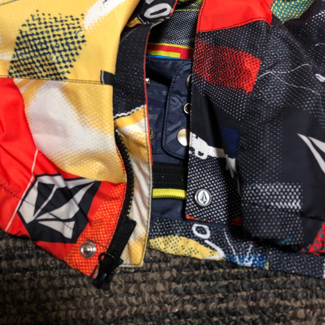 VOLCOM スキー&スノーボード ウェア