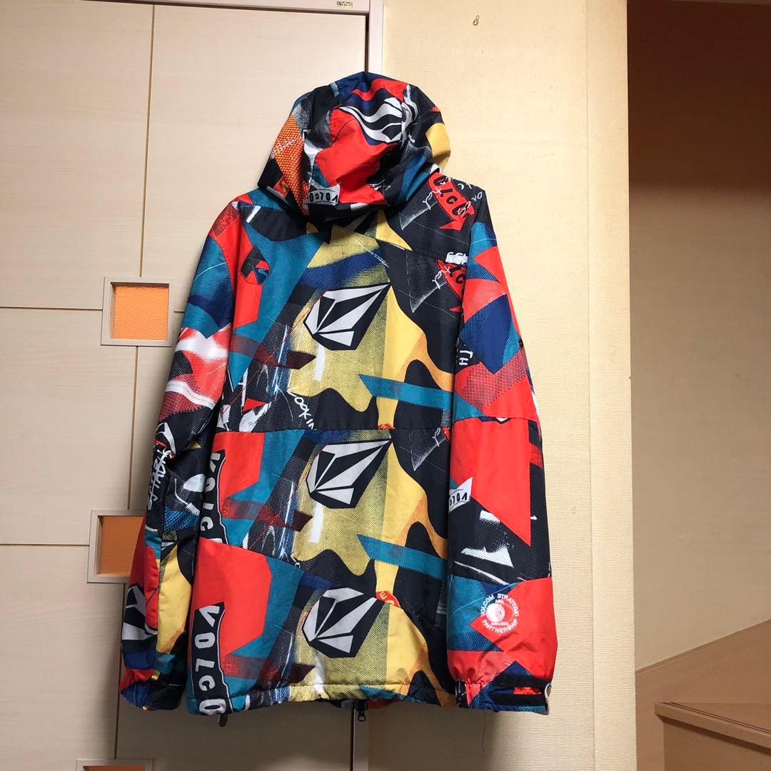 VOLCOM スキー&スノーボード ウェア