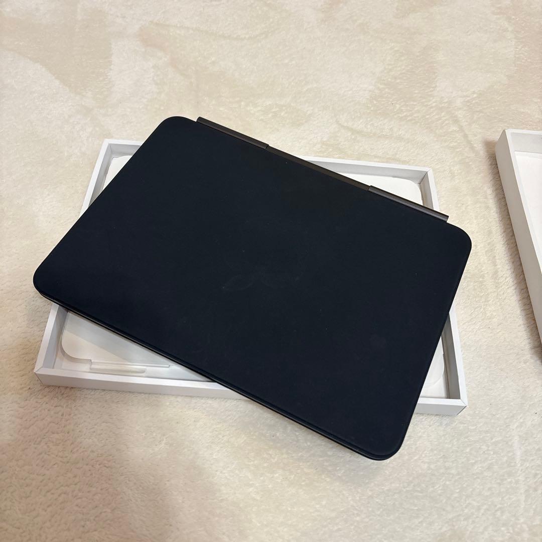 iPad Magic keyboard iPadpro11 純正　M4