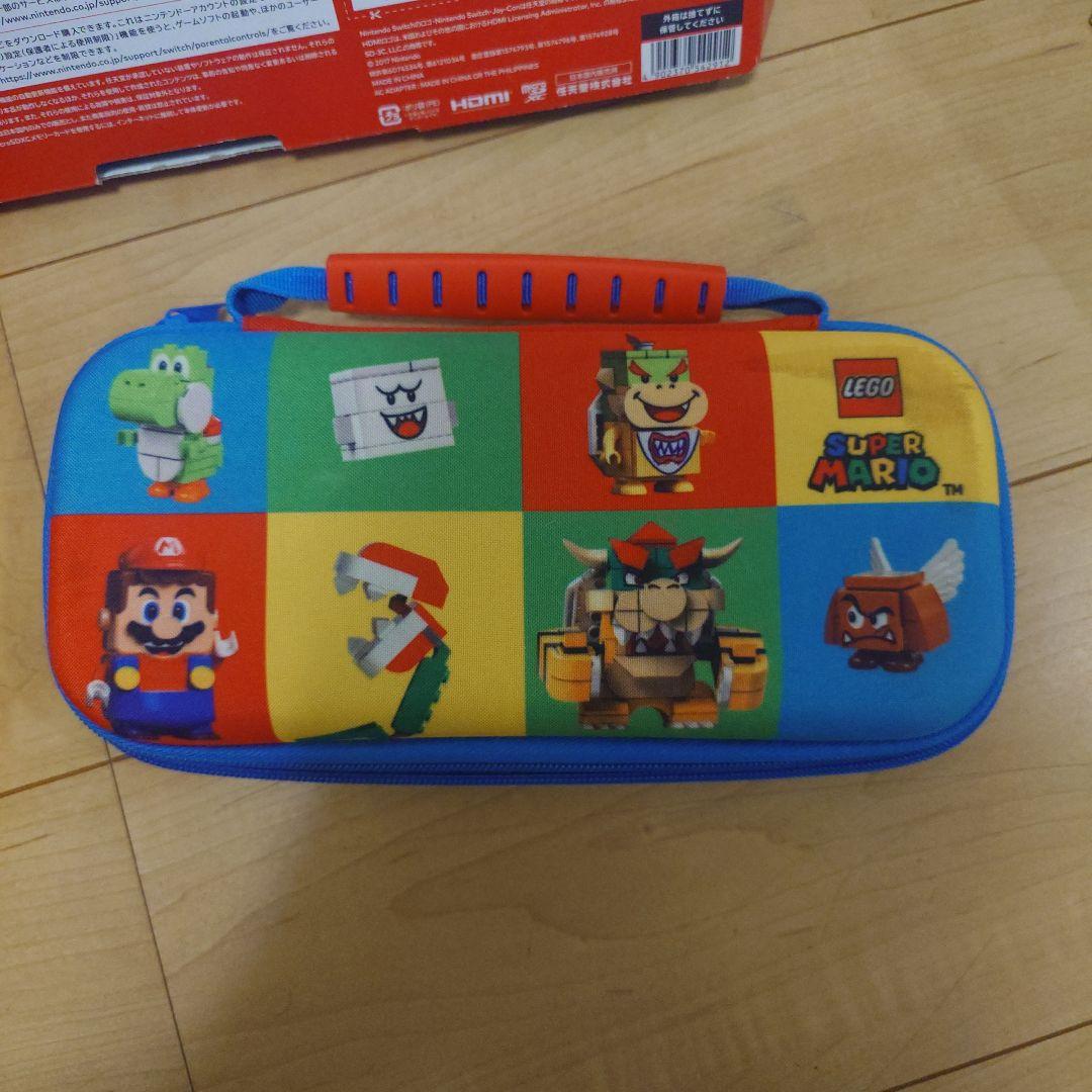 【週末限定】Switchバッテリー強化版 （使用品）＆BT新品交換