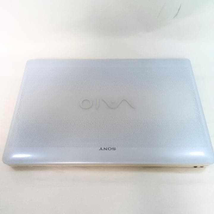 【人気モデル！】ノートパソコン windows11 office i5 VAIO