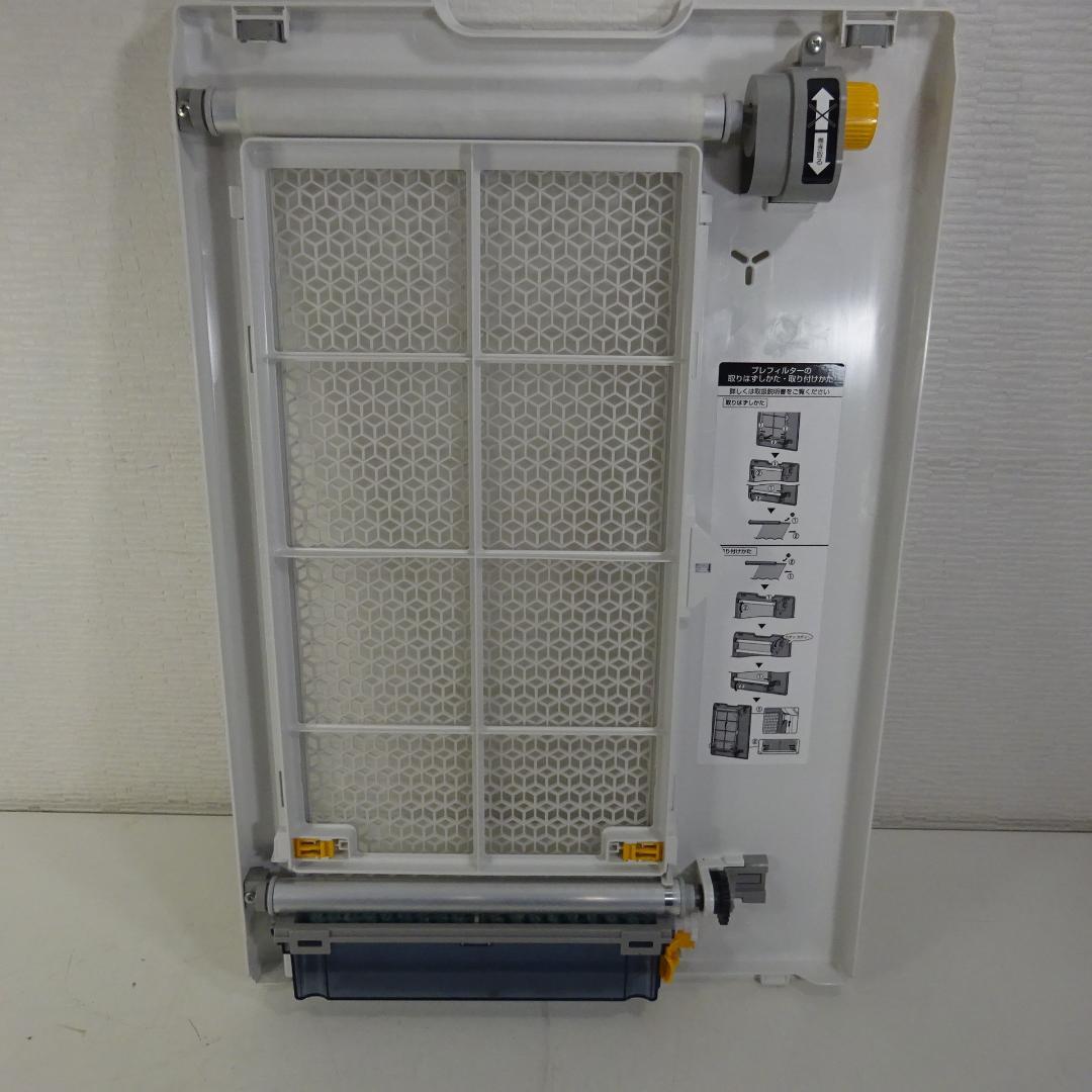 1116Y SHARP 加湿空気清浄機 KI-HP100-W 2018年