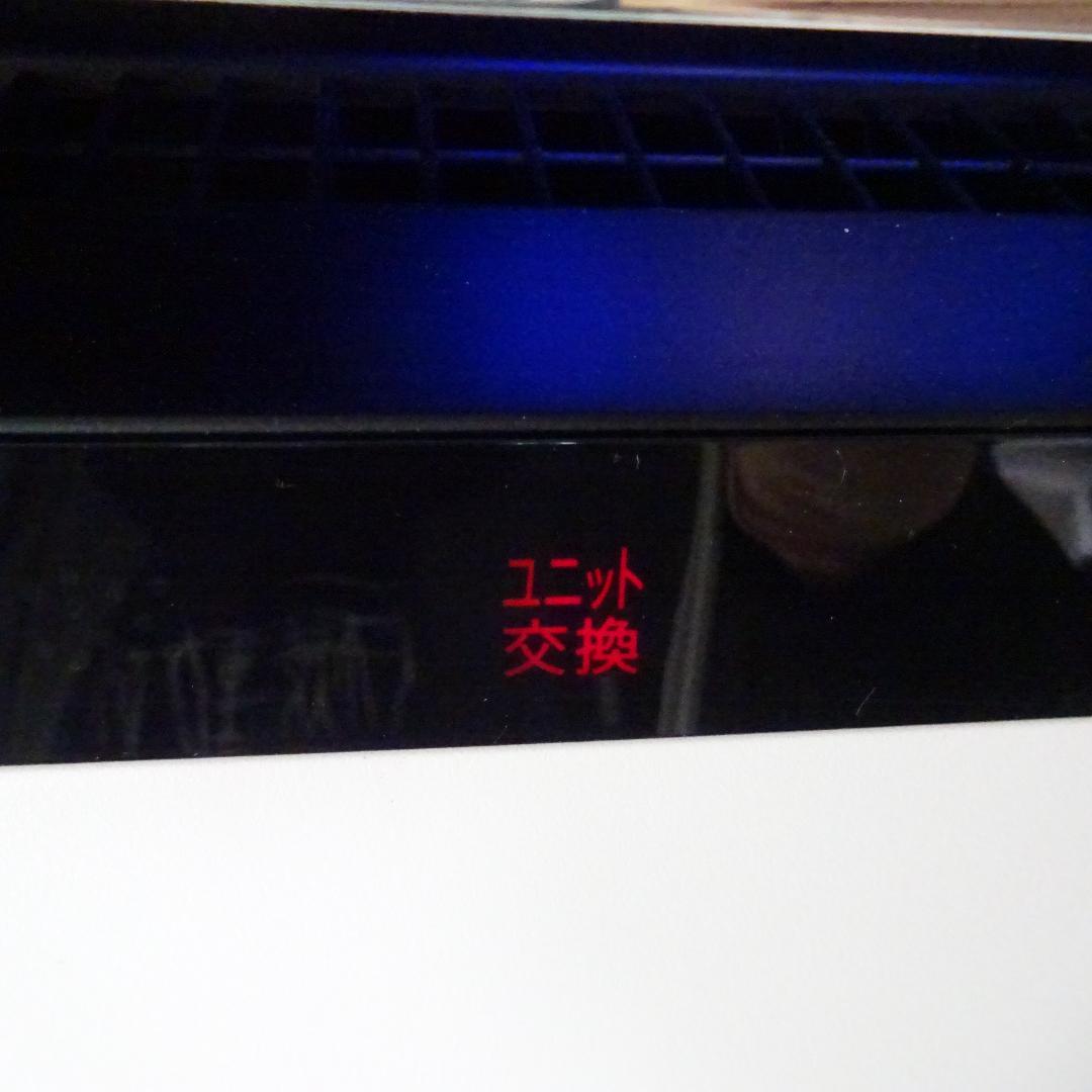 1116Y SHARP 加湿空気清浄機 KI-HP100-W 2018年