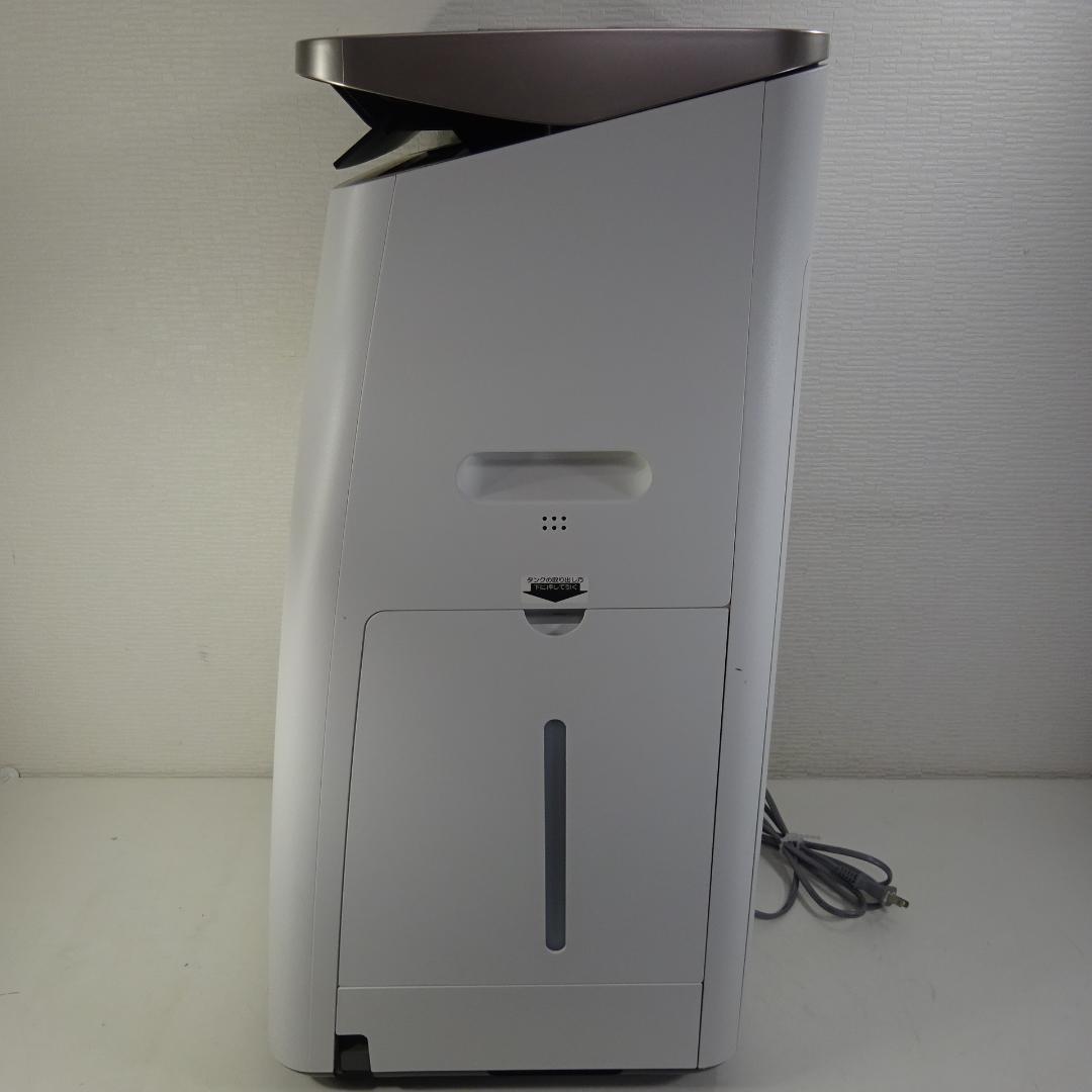 1116Y SHARP 加湿空気清浄機 KI-HP100-W 2018年