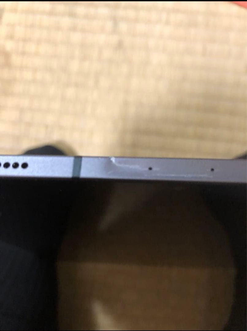 iPad Pro第一世代