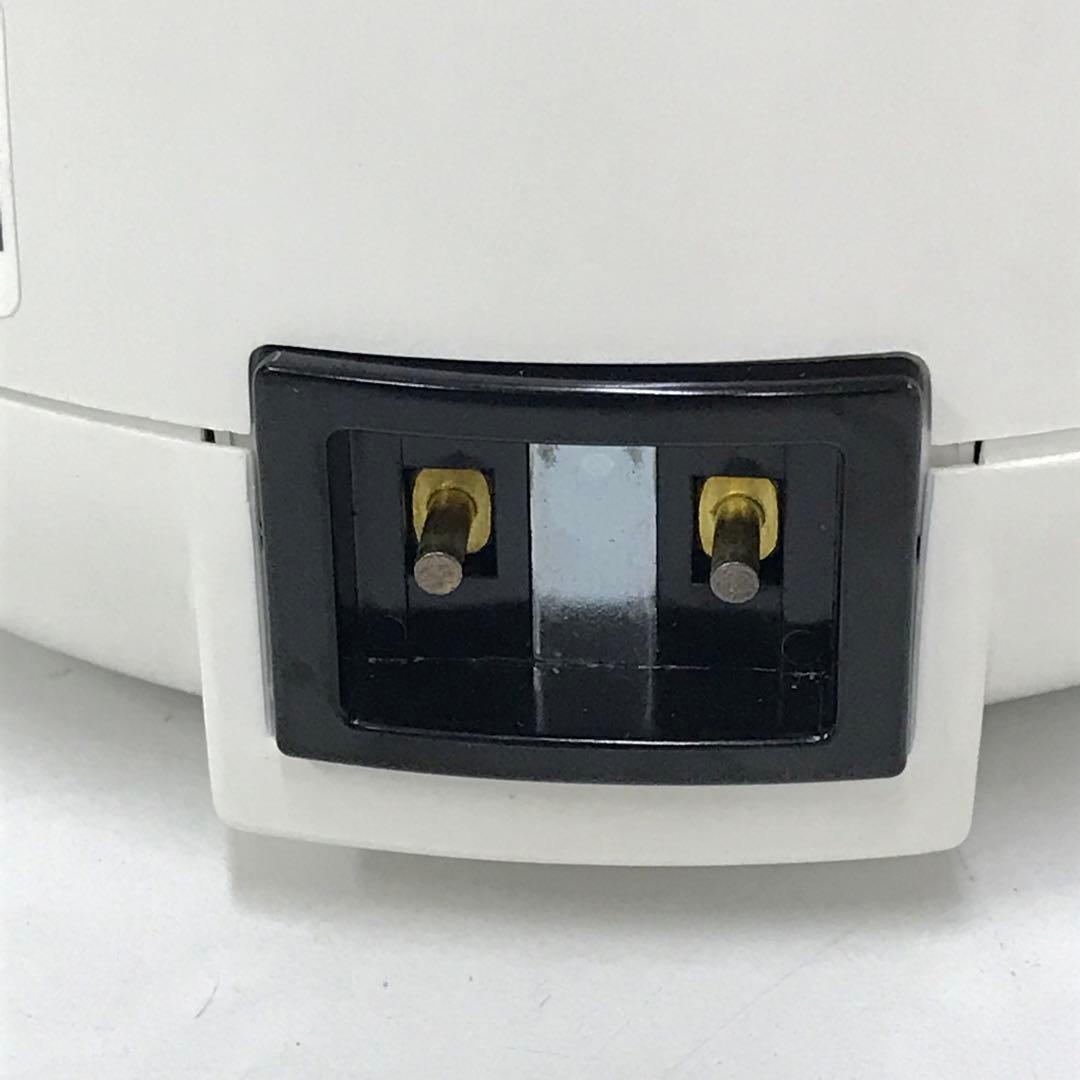 2178-W ニューマイコン漢方煎じ器 文火楽々 EK-SA10-WB