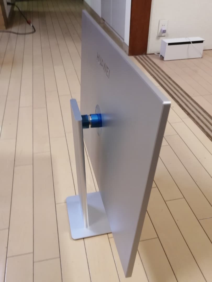 Huawei Mateview28.2インチモニター