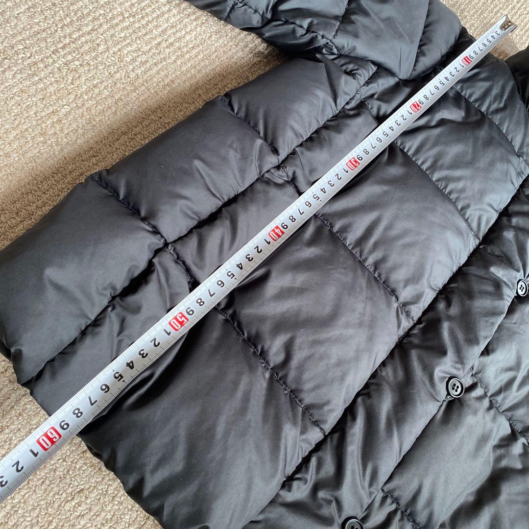 西川 ATSUKO MATANO アツコマタノ ダウン ダウンジャケット