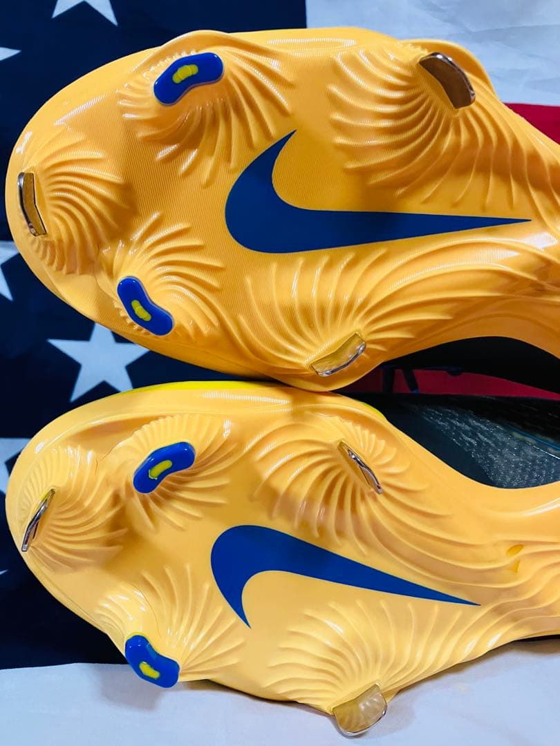 NIKE React Vapor Ultrafly Elite 4 ナイキ　野球