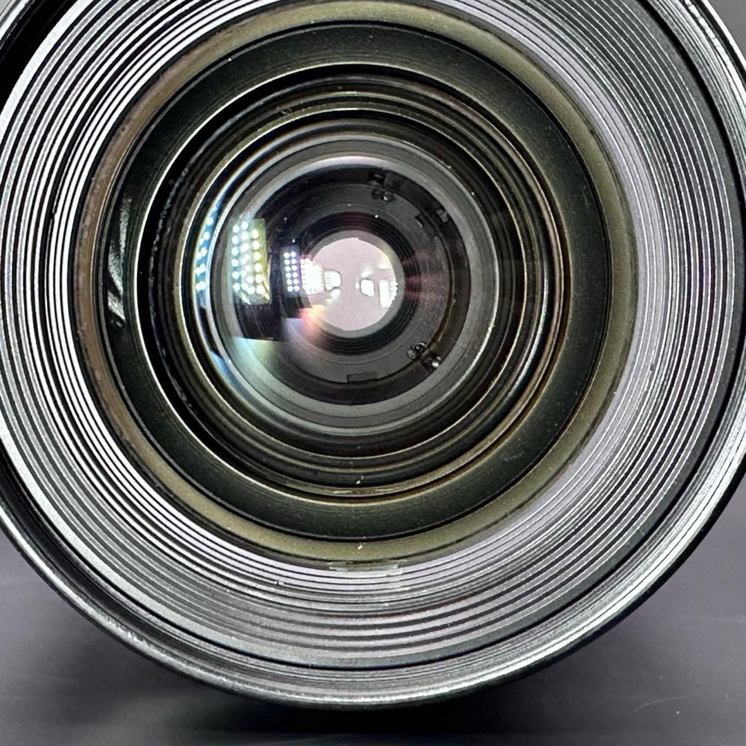 【Toshi】【難あり】EF28-80mm F2.8-4L USM