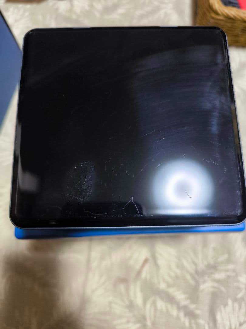 Intel NUC BXNUC10I5FNH メモリ32GB　SSD 1TB