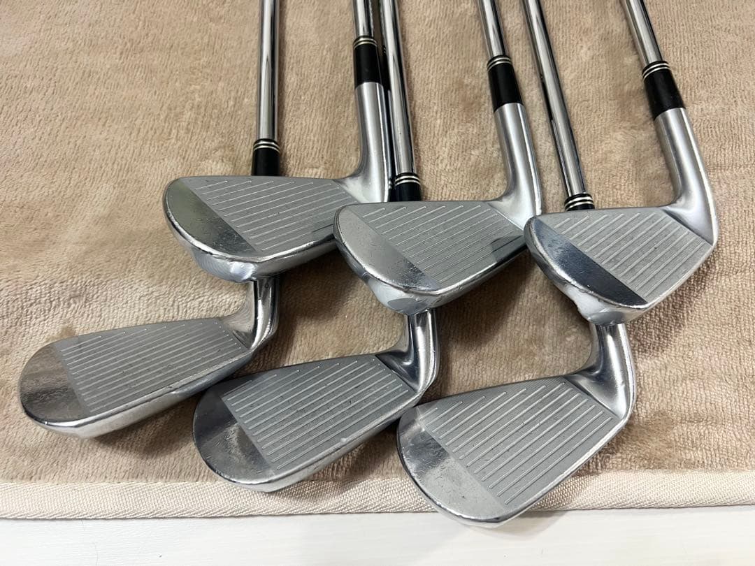 スリクソンＺ745 アイアンセット