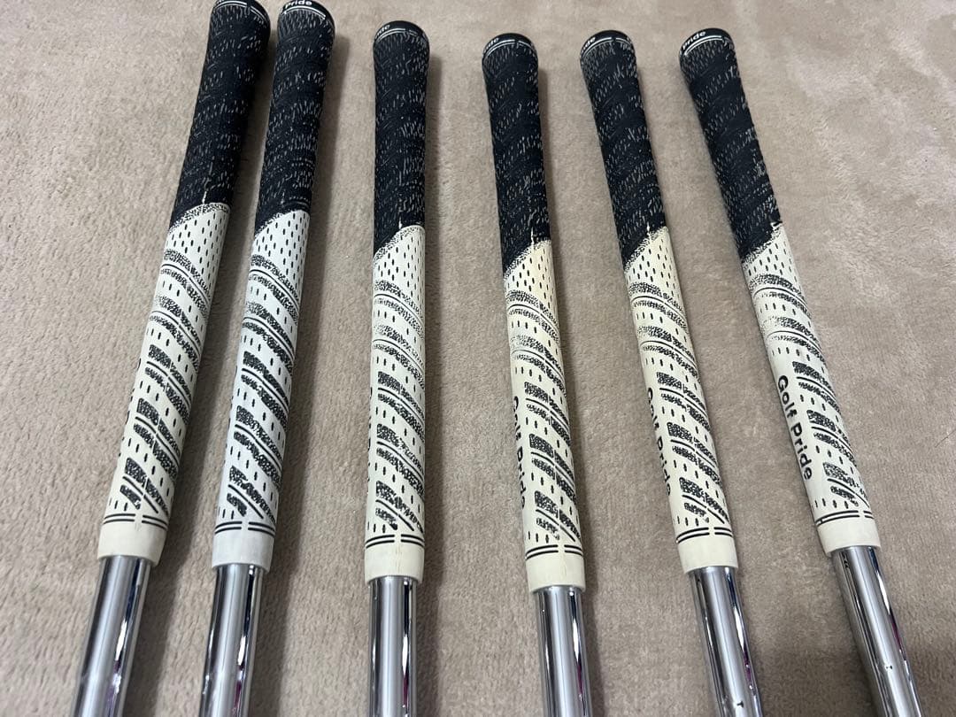 スリクソンＺ745 アイアンセット