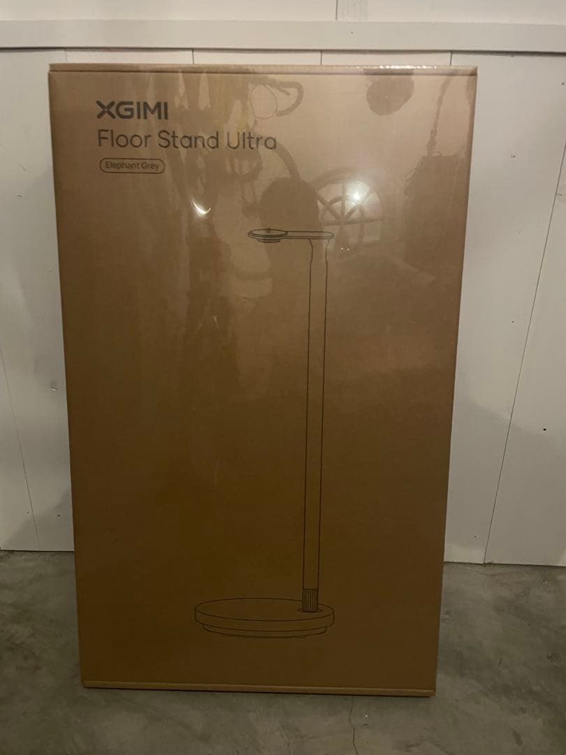 新品未開封 XGIMI FloorStand HORIZON20対応純正スタンド