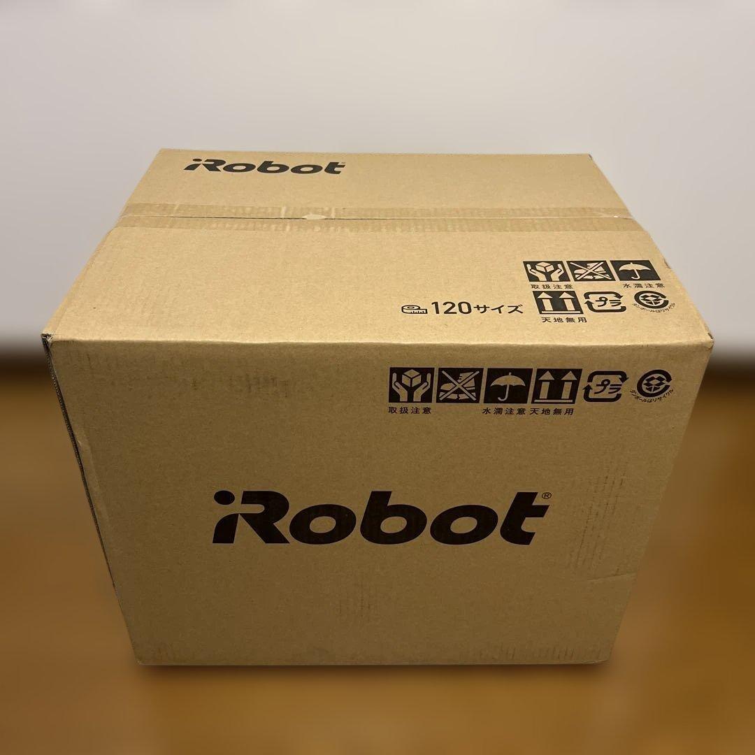 【未開封】ルンバ j7+ iRobot アイロボット