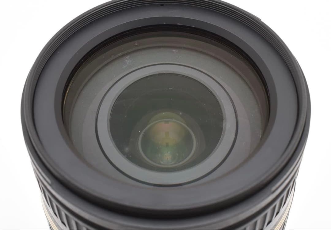 Tamron AF 18-270mm Di II VC Canon用