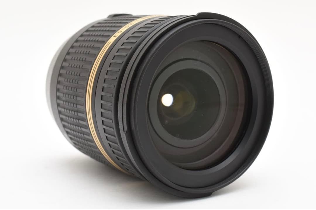 Tamron AF 18-270mm Di II VC Canon用