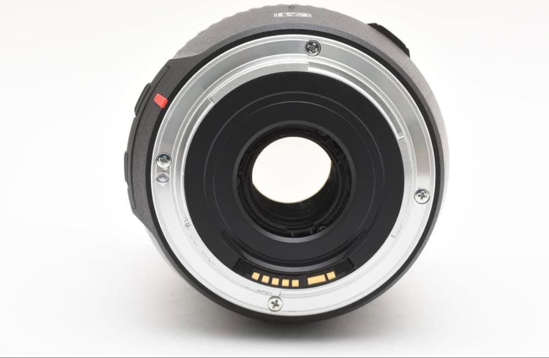Tamron AF 18-270mm Di II VC Canon用