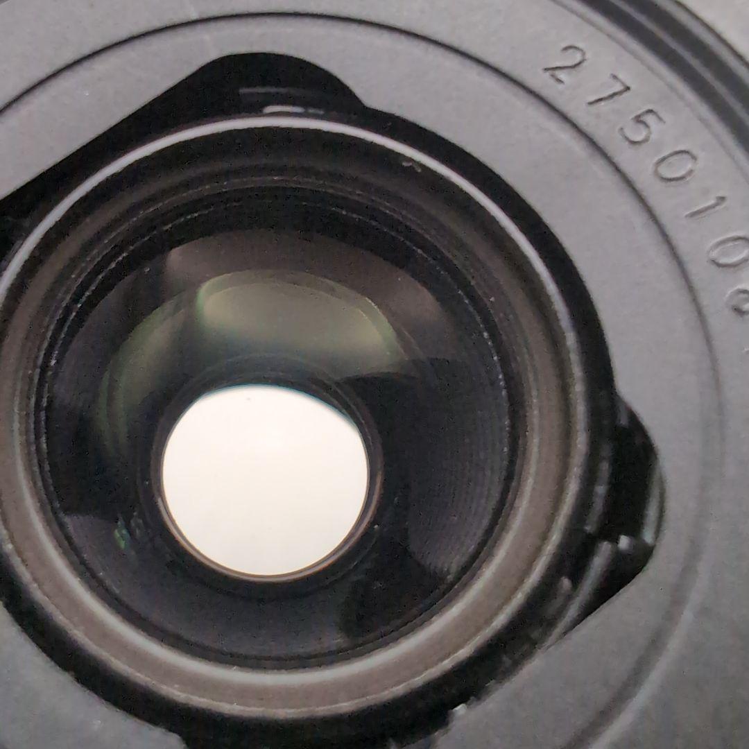 Canon EOS Kiss X7 ダブルズーム 18-55 / 55-200