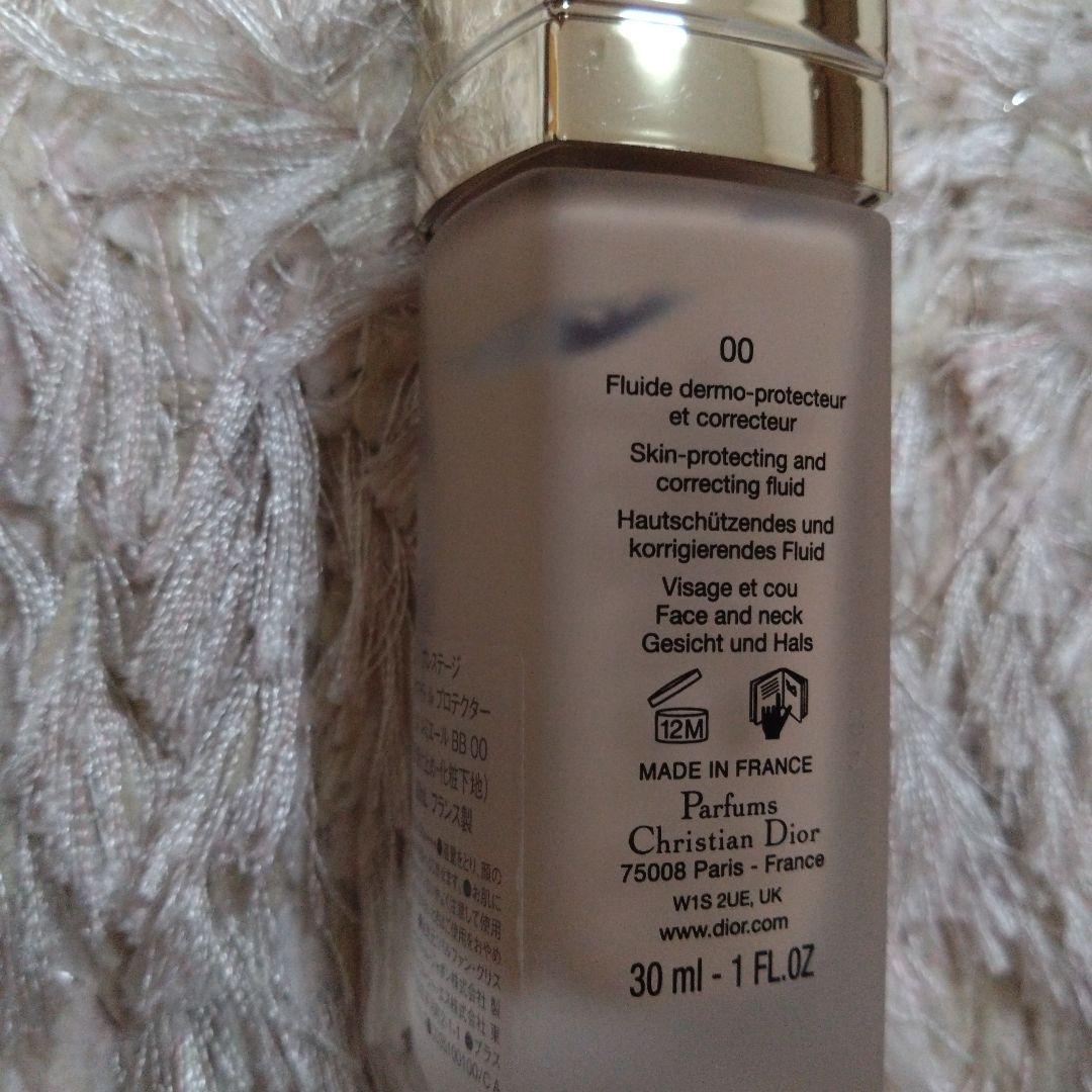 【専用です】プレステージ ホワイト ル プロテクターUV ルミエール BB 00