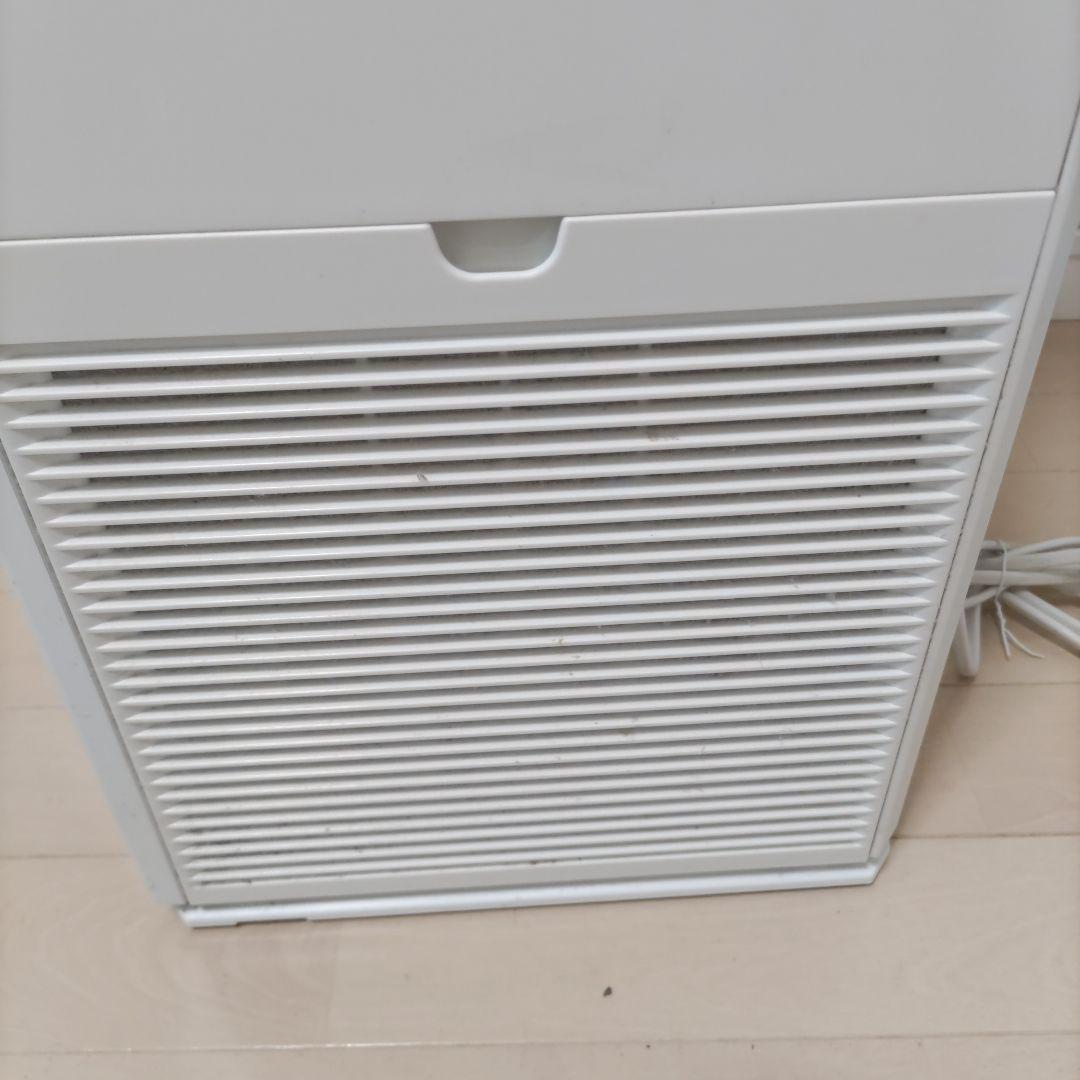 ダイキン加湿空気清浄機MCK50Y-W2021年製