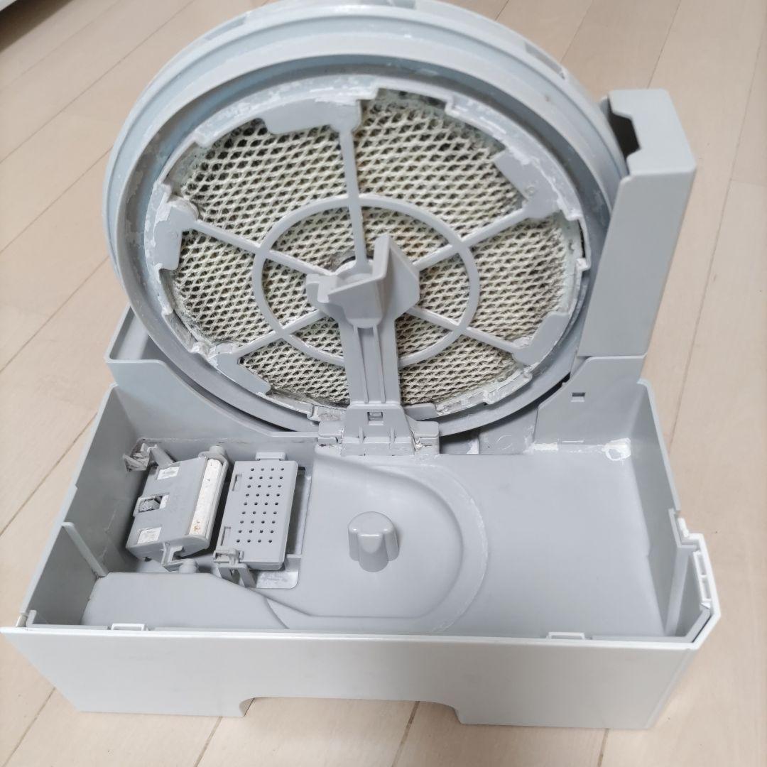 ダイキン加湿空気清浄機MCK50Y-W2021年製