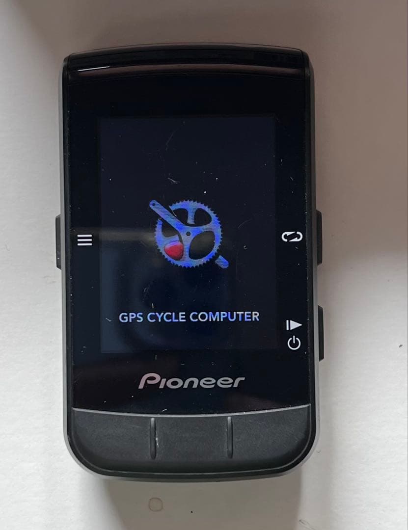 パイオニアCA600