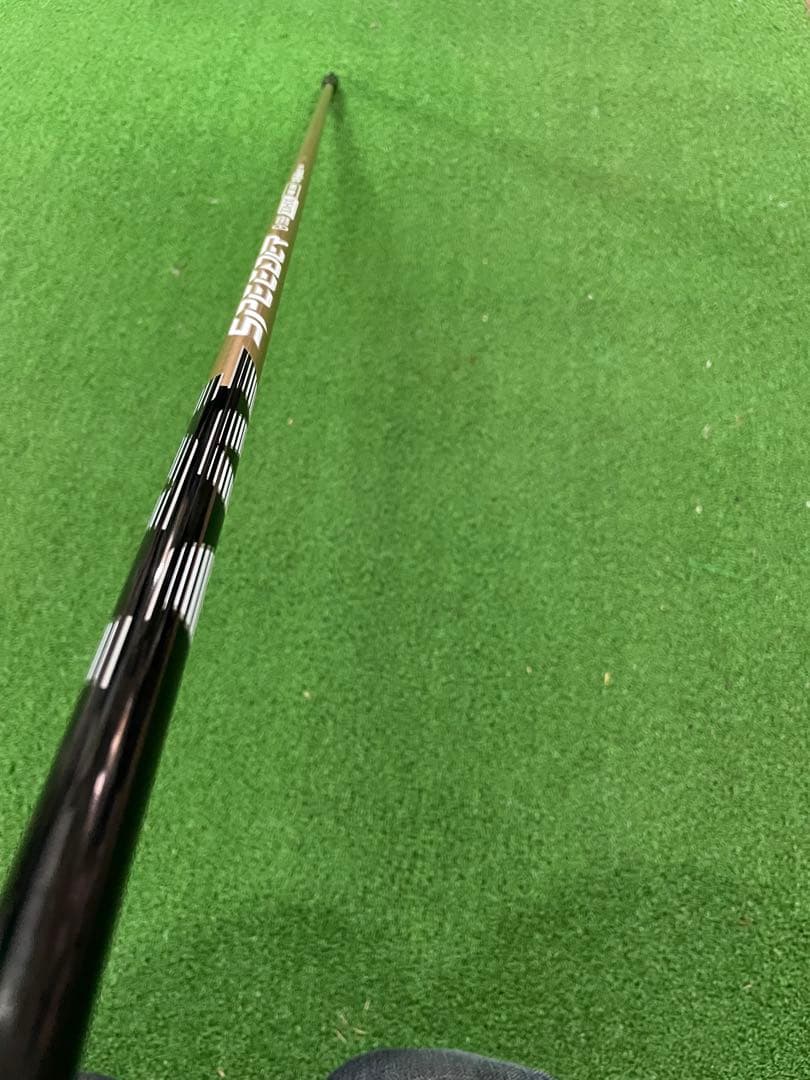 NX ゴールド　　40SR 美品！