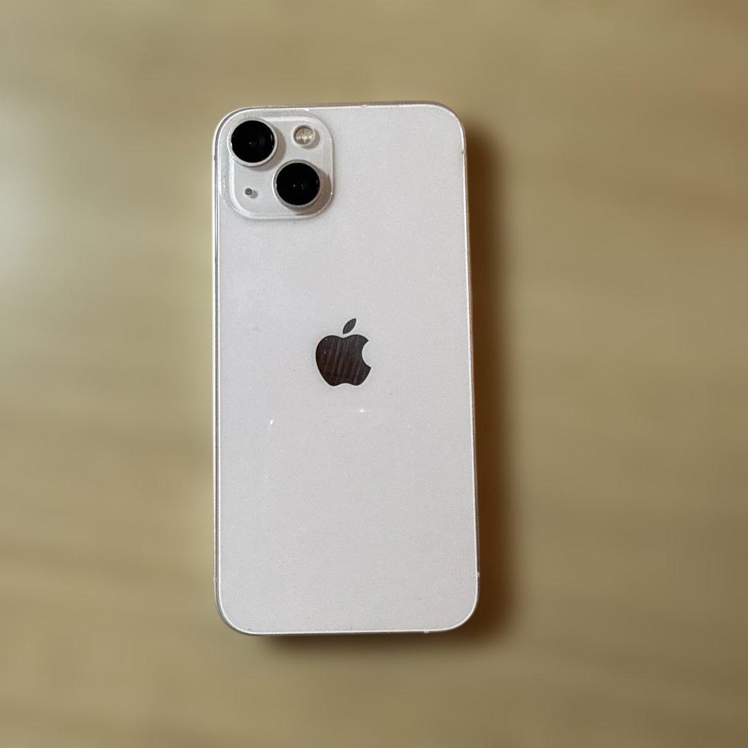 Apple iPhone 13 ピンク 本体 箱付き(アメリカ版)