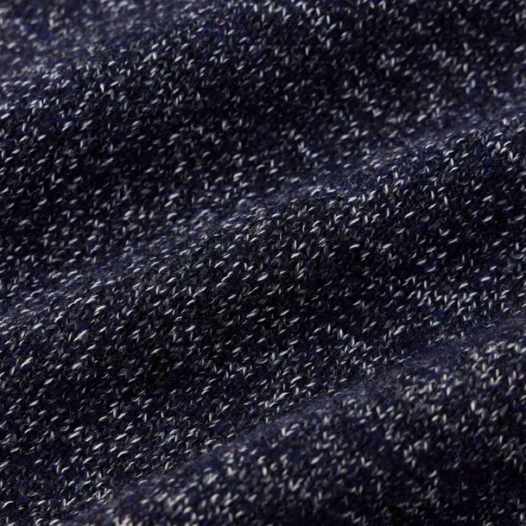 NICENESS 25AW B.BETH ハイネックニット　新品未使用 M