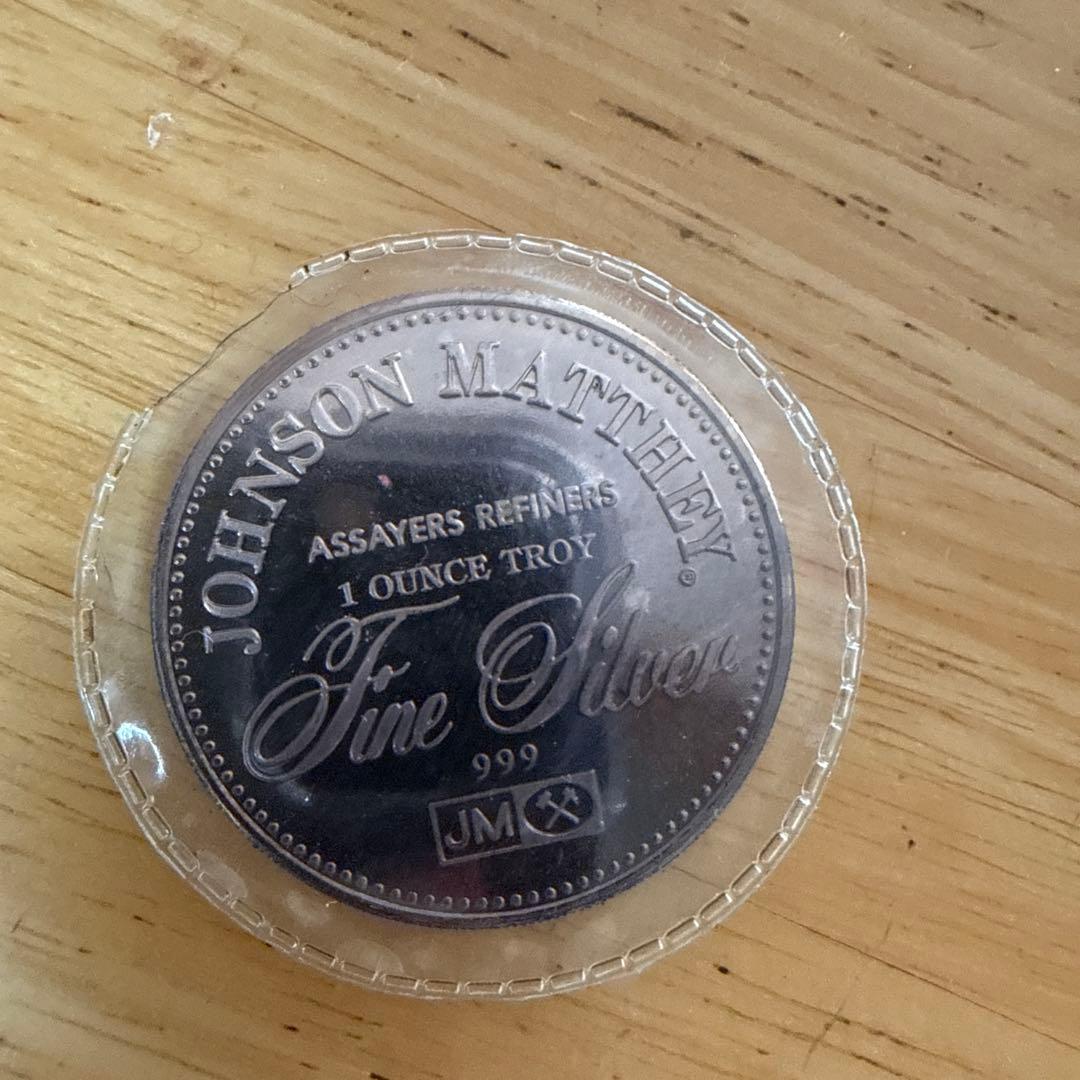 メキシコ　オンス 銀　期間限定価格