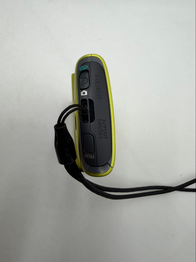 Canon キャノン IXY 600F PC1676 デジカメ