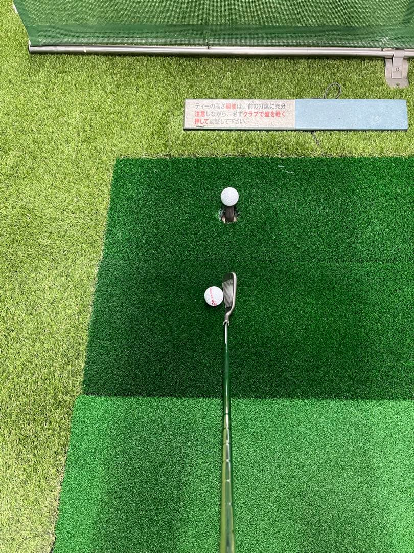 T*T様 超名器　PING G25 アイアンセット 6-9 W マルーン？　モー