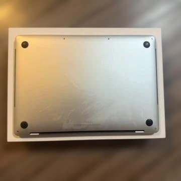 MacBook Pro 13インチ 2020 16GB/512GB