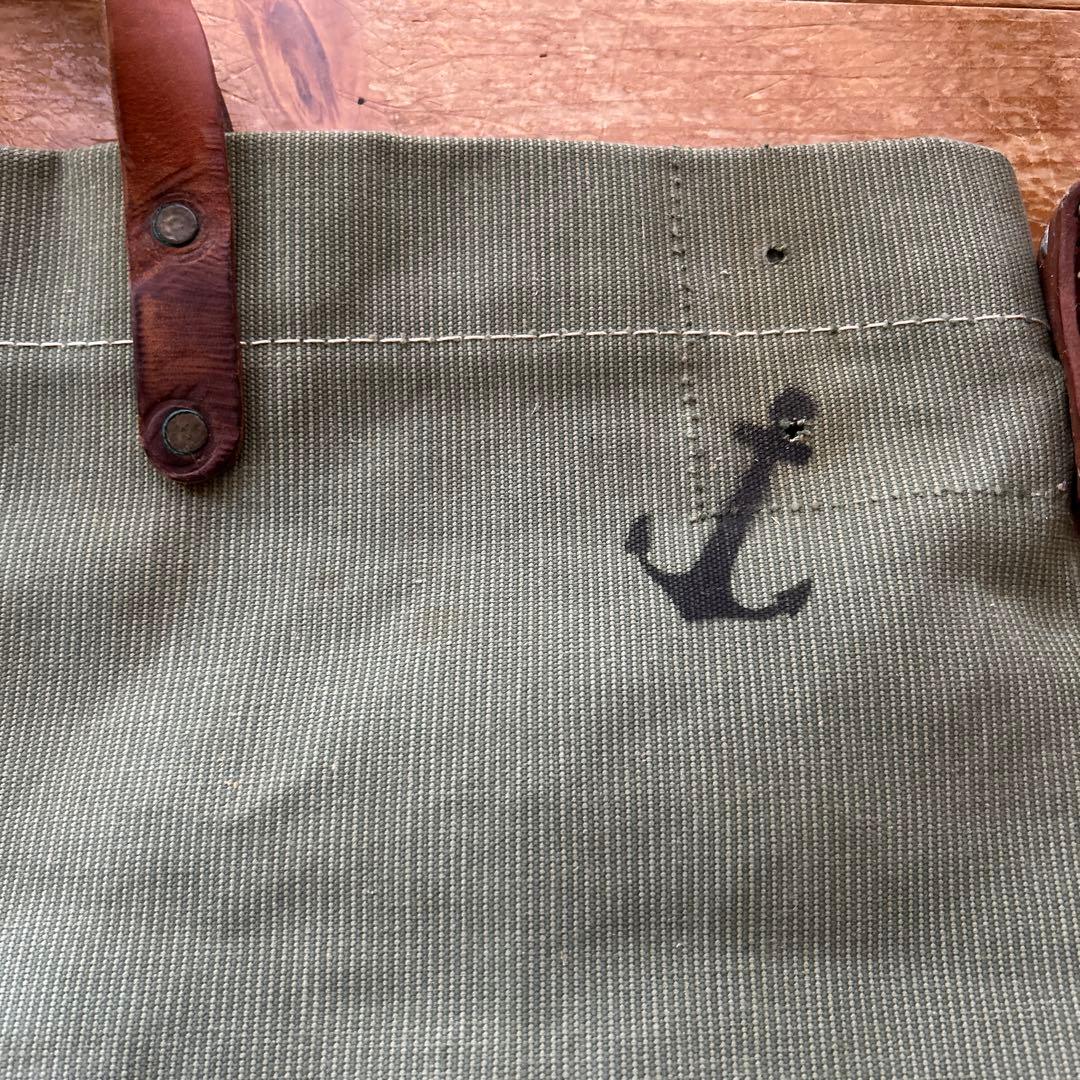 KAPITAL KOUNTRY キャピタルカントリー ミリタリーリメイクバック