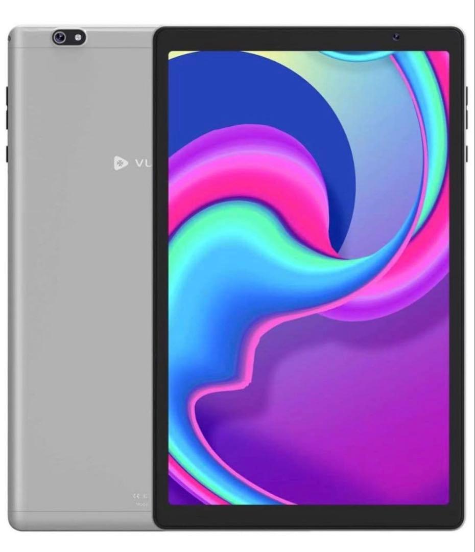 【最新Android 10.0】タブレット10インチ 8コアCPU