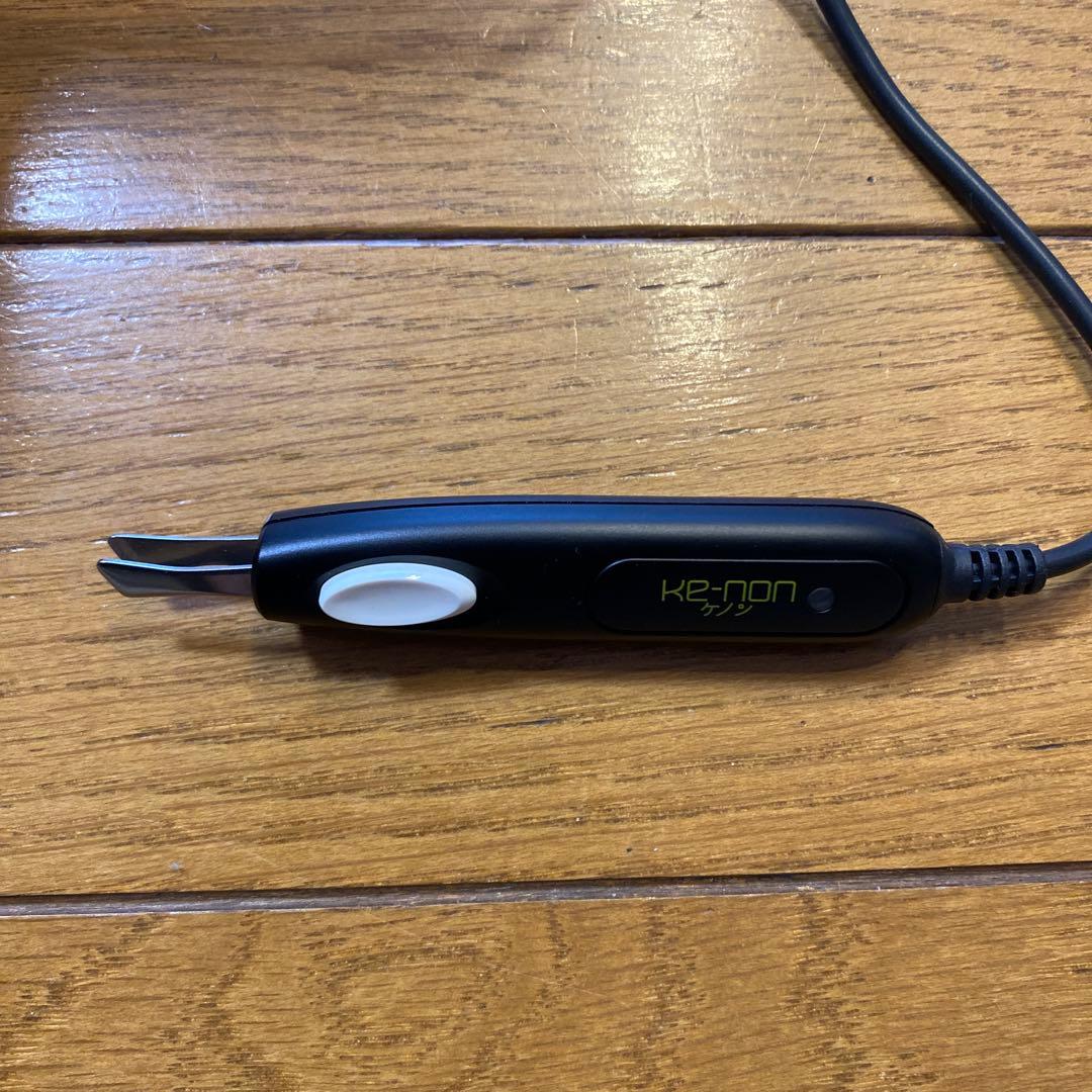 KE-NON ケノン　脱毛器 v7.2