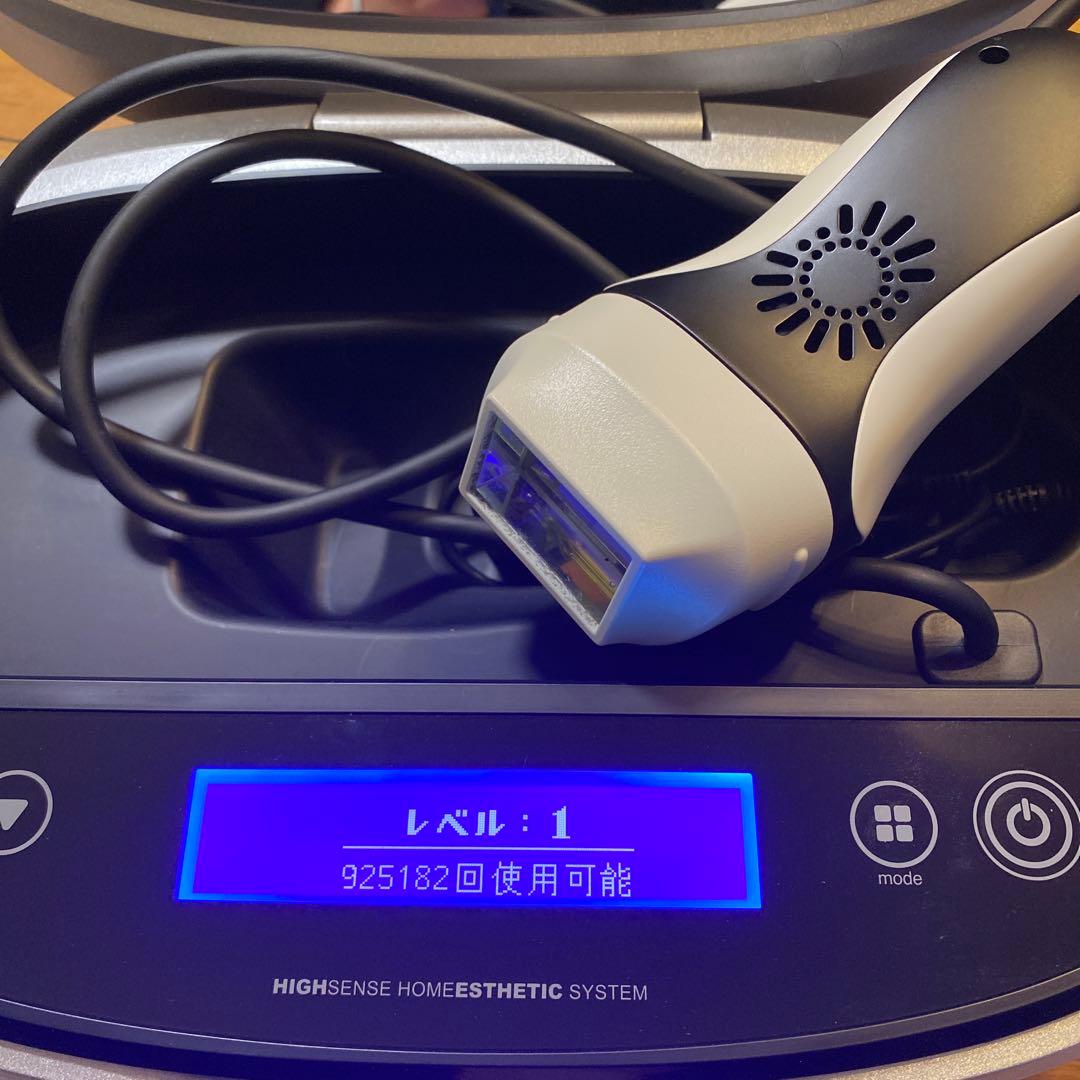 KE-NON ケノン　脱毛器 v7.2