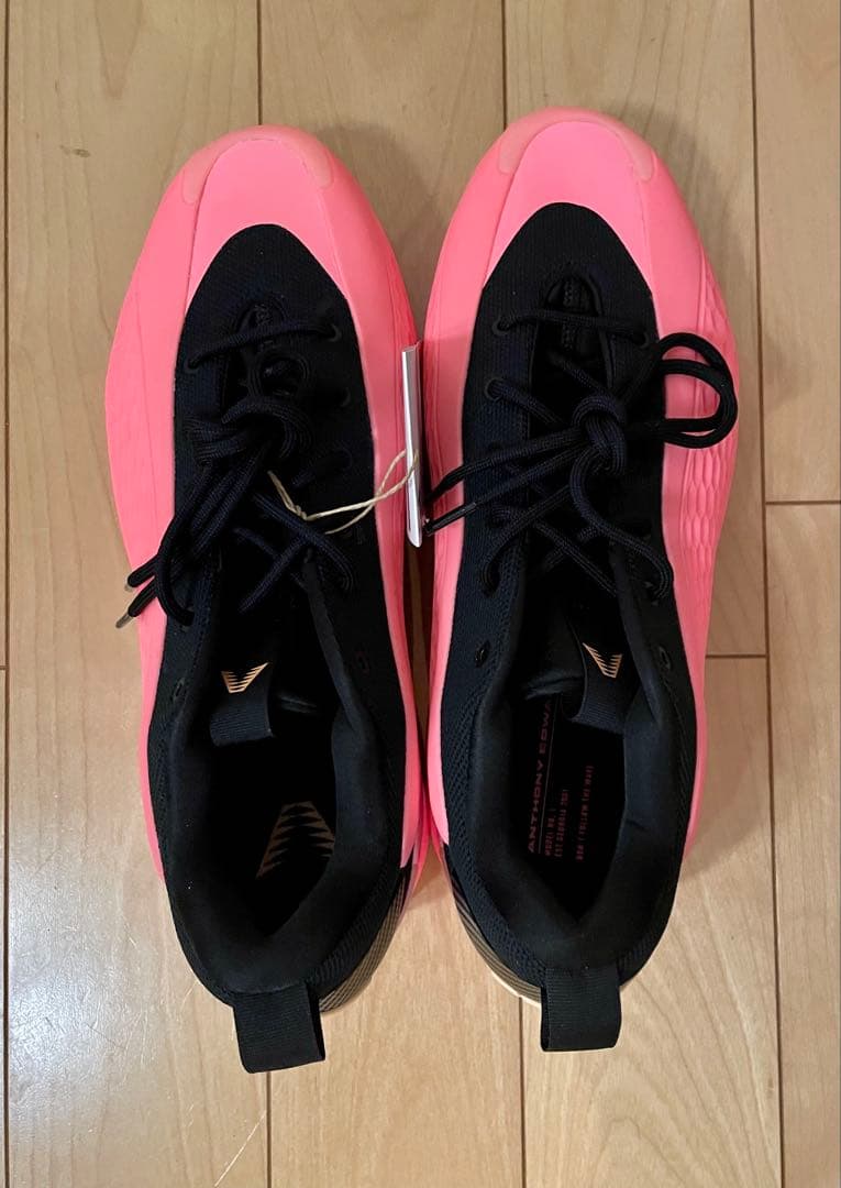 adidas、AE1 LOW、29センチ