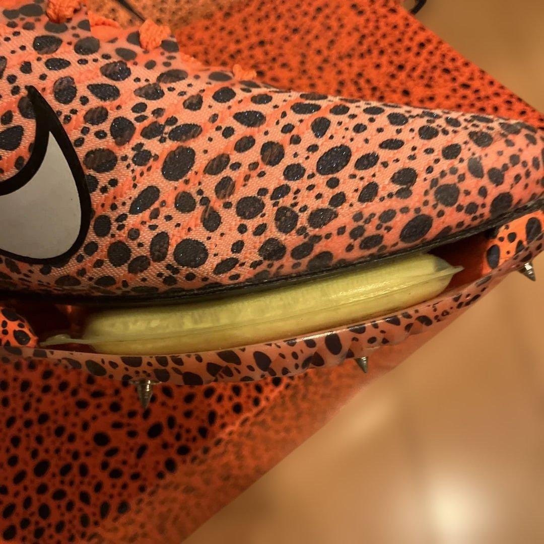 Nikeナイキマックスフライ2オリンピックカラー