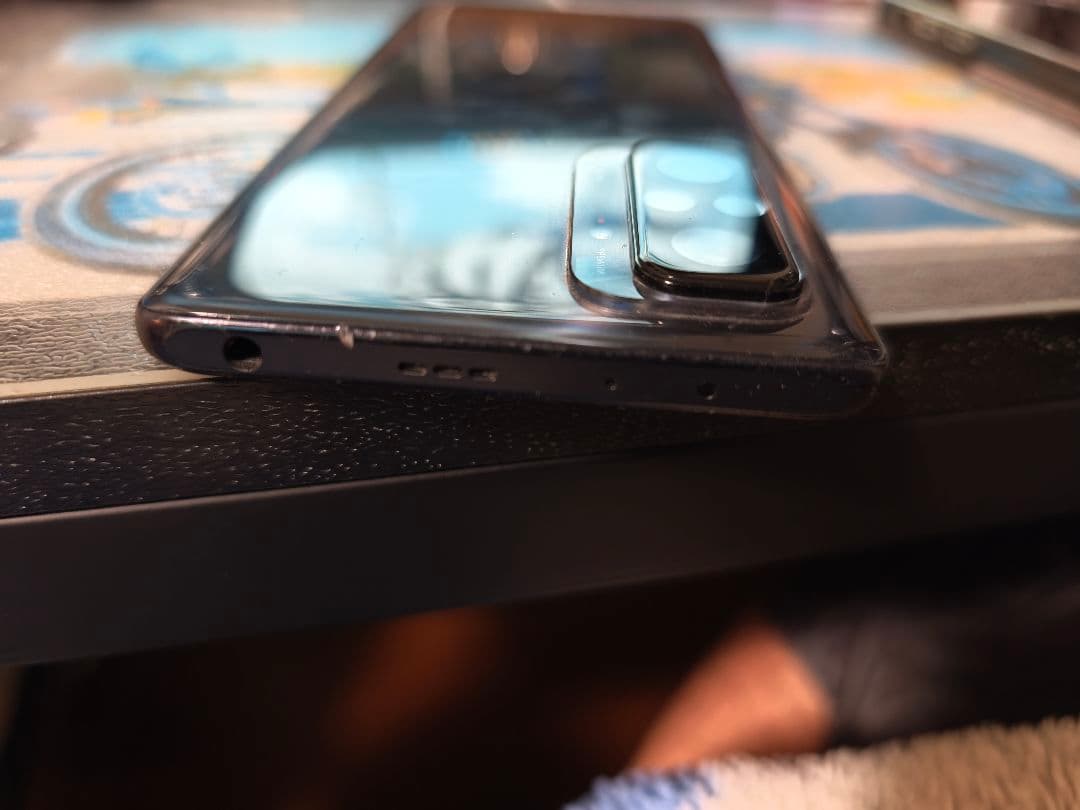 Redmi Note 10 Pro 本体のみ simフリー