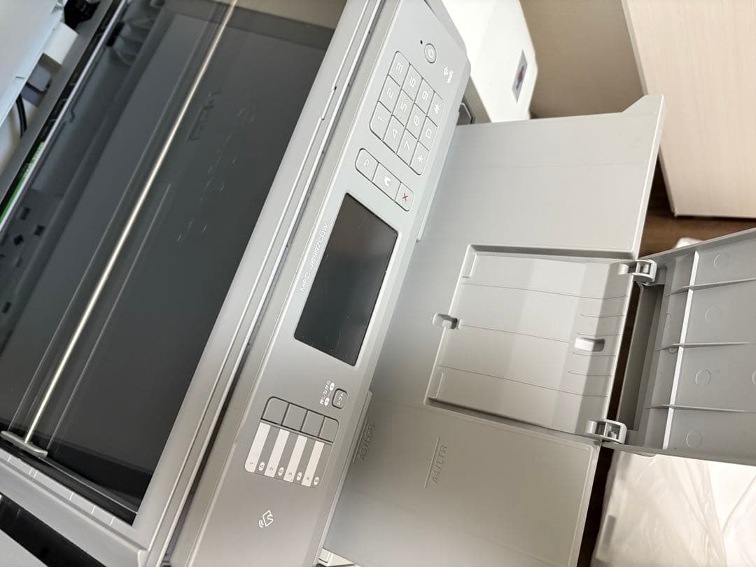 A3プリンター　brother MFC-J6997CDW 業務用複合機