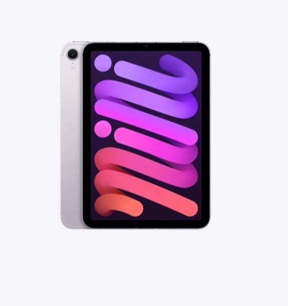 iPad mini 7 Wi-Fi + Cellular 256GB 無キズ