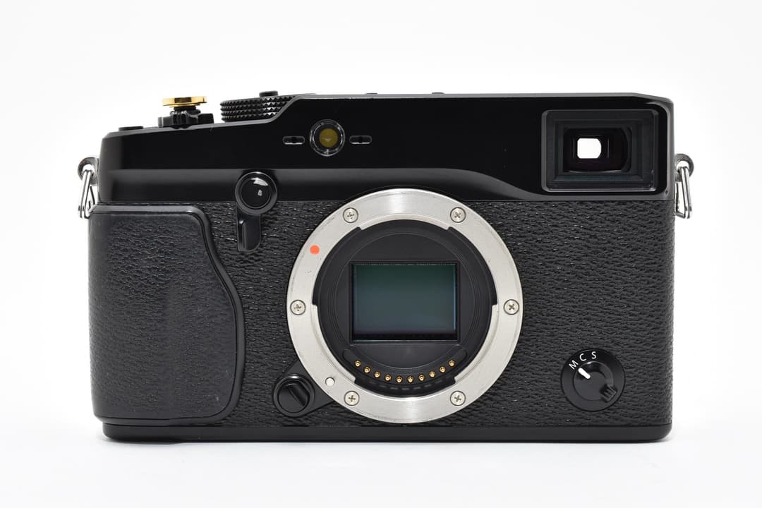 フジフィルムFUJIFILM X-Pro 1 ボディ 0265